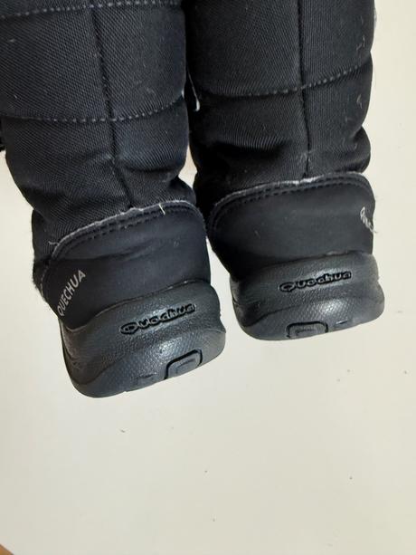 Quechua čižmy 32, quechua,32