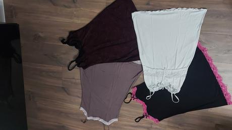 2 sexi nocne kosielky, lemila,s