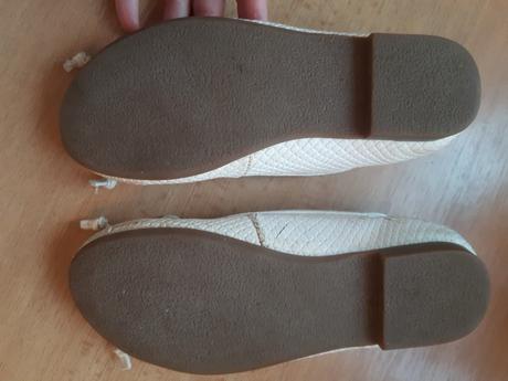 Biele balerínky, 29