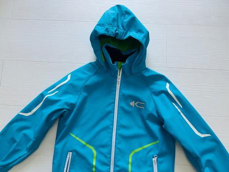 Lindex softhelova vetrovka, lindex,146