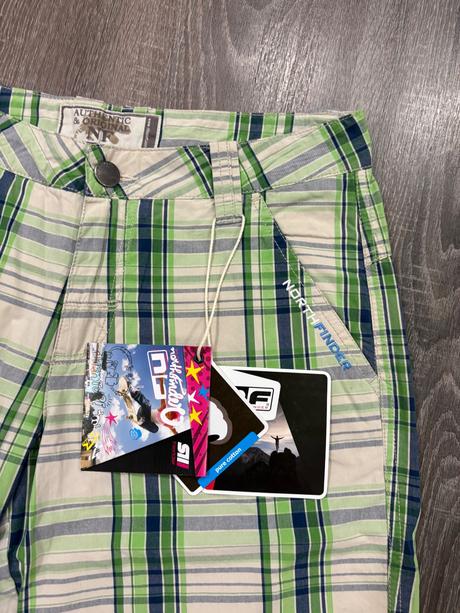 Northfinder panske kratasy na leto s, northfinder®,s