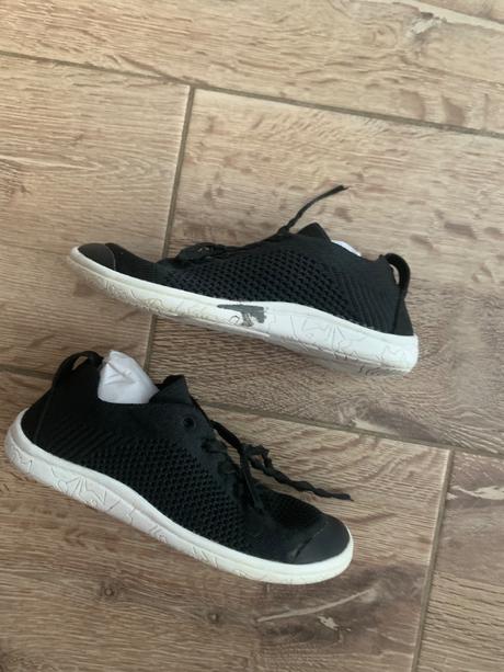 Reima astelu barefoot tenisky 31, reima,31