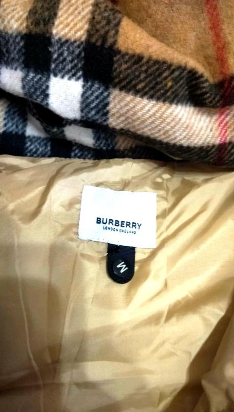 Bunda burberry london, burberry,m