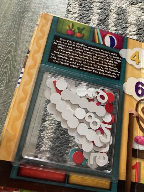 Počítame s emou elena rabčanová, 