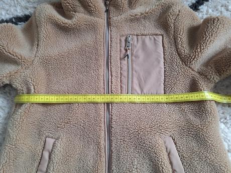 Kabátik+koženka, takko,134