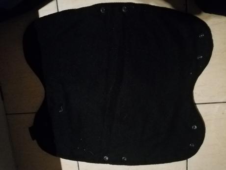 Rukávnik, ivemababy