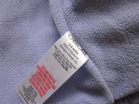 Fialková bundička, cherokee,68