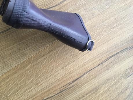 Gumaky zateplene, 28