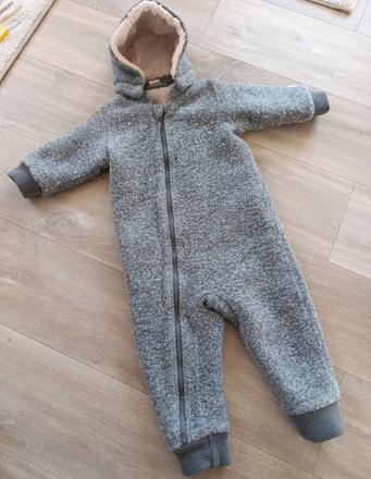 Lindex overal z vlnenej zmesi, lindex,86
