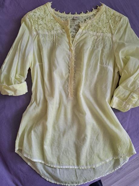 Blúzka s.oliver, s.oliver,36