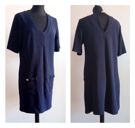 Šaty, river island,m