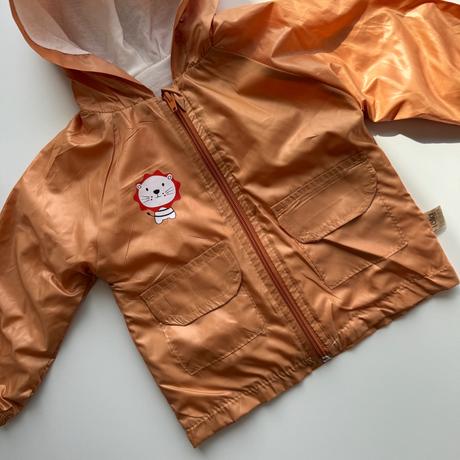 Chlapčenská súprava lion, 80 / 86