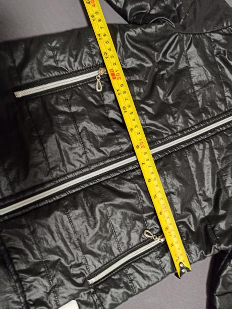 Prechodná bunda style kids 110, 110