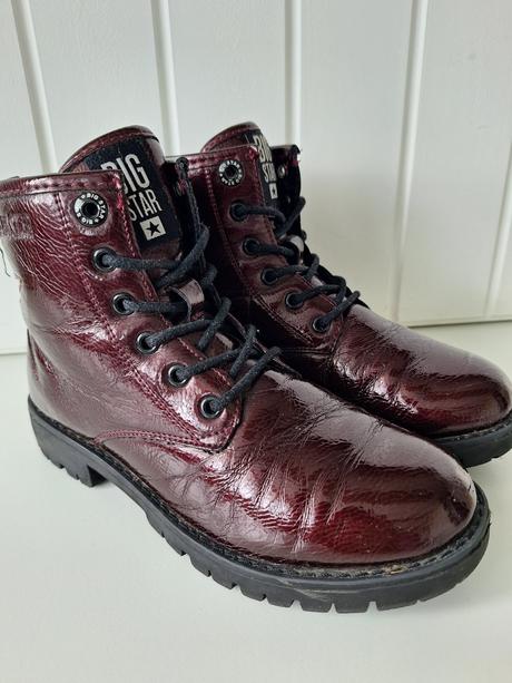 Cizmicky big star, 34