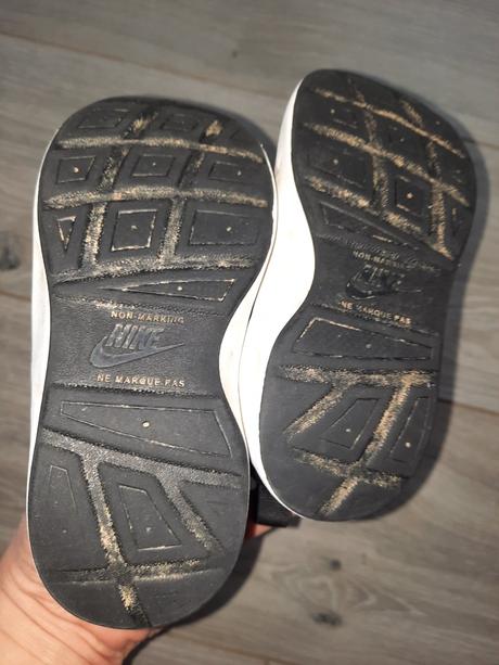 Tenisky botasky, nike,24