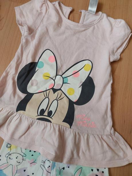 Letný kompletík, c&a,86