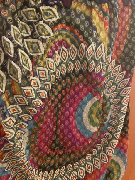 Desigual nadherne saty, desigual,40