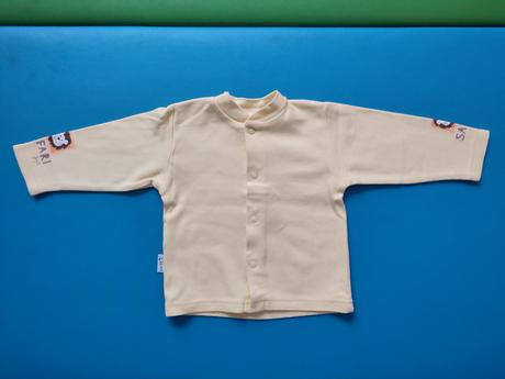 Bavlnená košieľka, japitex,80