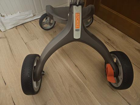 Stokke xplory, stokke,stokke xplory v3
