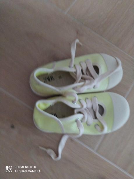 Neónové tenisky zara, zara,24
