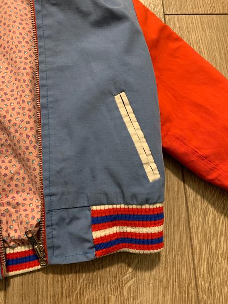 Bunda retro, 98