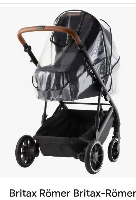 Pláštenka na kočík britax, britax,britax b-agile m