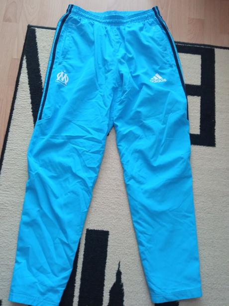 Šuštakove tepláky, adidas,m