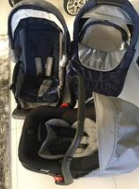 Kočík, bebetto,bebetto holland 2016