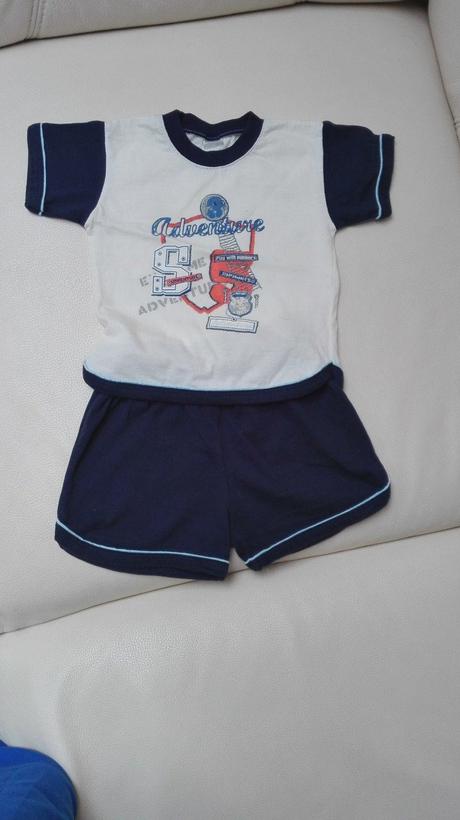 Chlapcensky komplet, 62