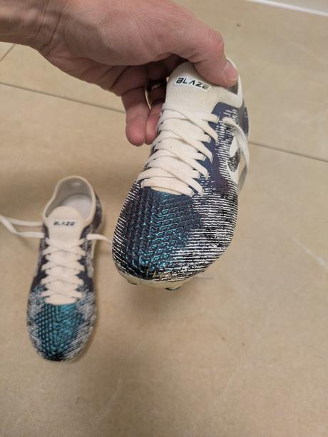 Futbalové kopačky sondico blaze, veľkosť 27, 27