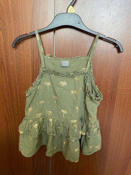 Dievcenske tielko next, next,110