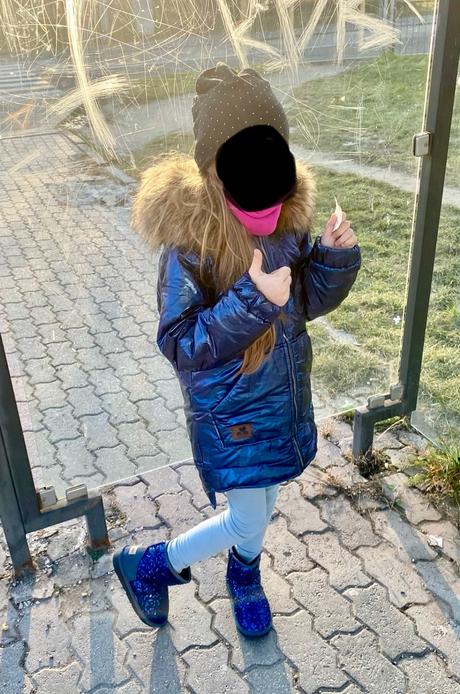 Zimna bunda muniu muniu, 128