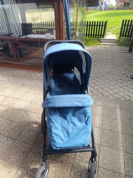 Športový kočiar cybex talos s lux, cybex,cybex talos s lux