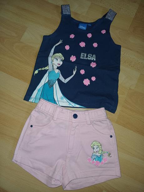 Letny balik 104, 104–116