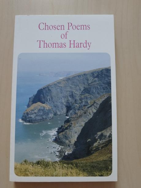 Chosen poems of thomas hardy - vybrane basne,