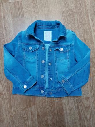 Rifliva bunda, f&f,98