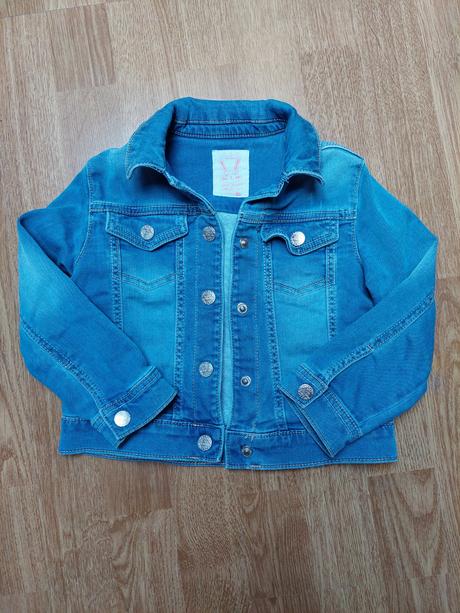 Rifliva bunda, f&f,98