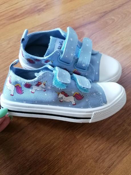 Tenisky, nelli blu,26