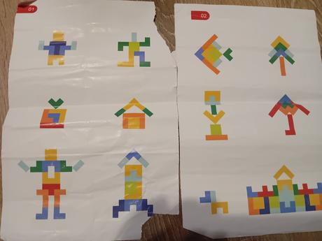 Hračky didaktické, 