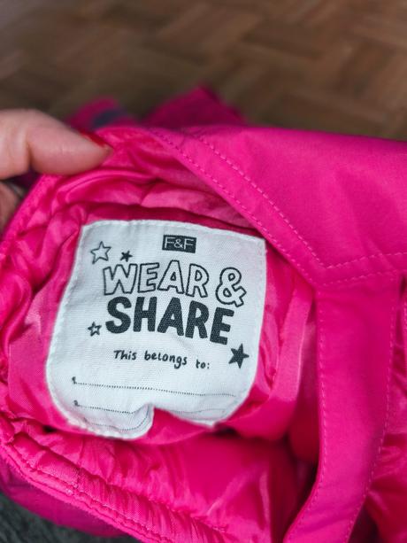 Oteplovačky, f&f,122