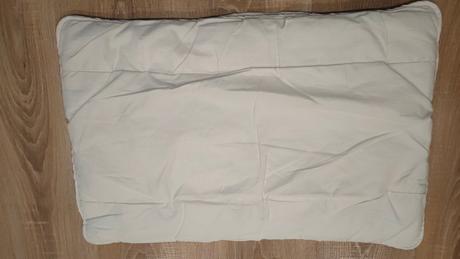 Detský vankúš scan quilt, šírka (cm): 60,dĺžka (cm): 40