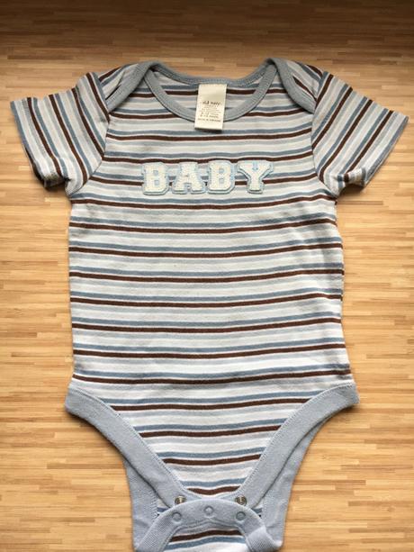 Velurova supravka s bodynkom old navy, h&m,74