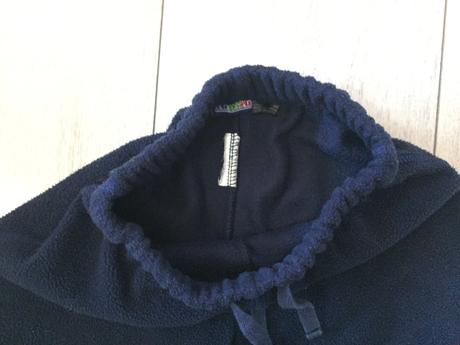 Chlapčenske teplaky 2-4 roky, lupilu,98