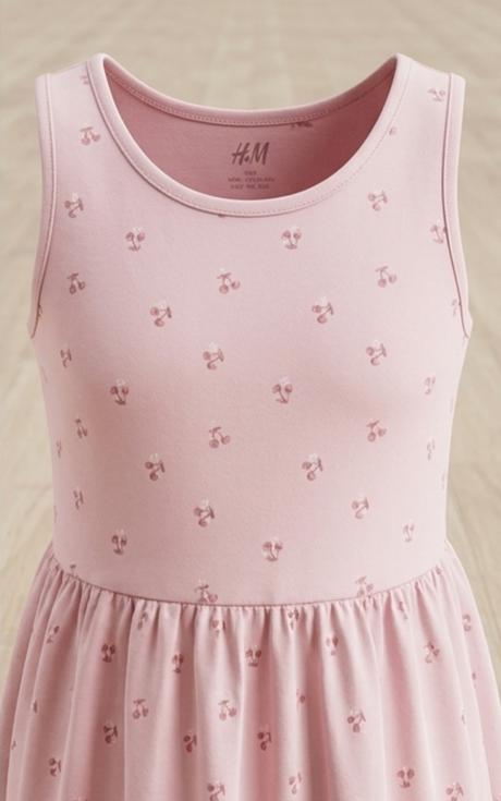 Šaty h&m, h&m,122