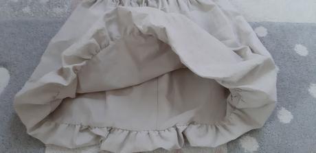 Zara suknička, zara,164