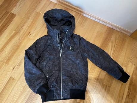 Prechodná bundicka hm 134, h&m,134