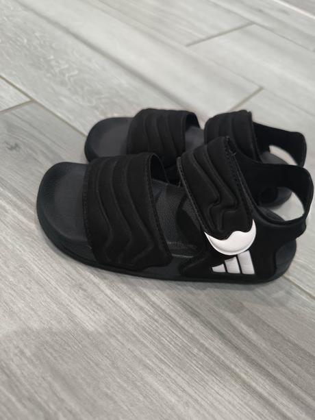 Sandále, adidas,31