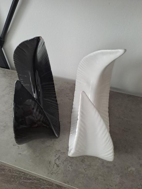 Keramické dekorácie, 