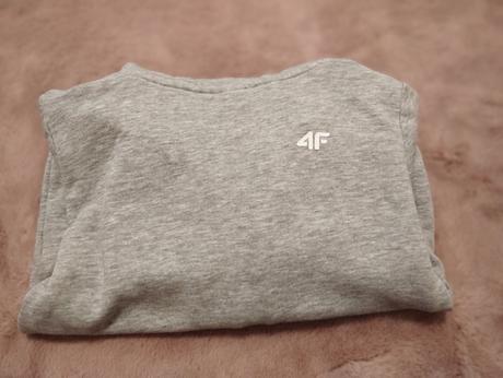 Tepláková súprava 4f, 128