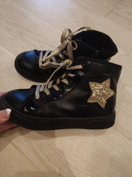 Prechodné topánky, nelli blu,32